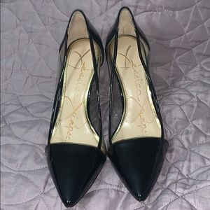 ✨Jessica Simpson✨ High Heels